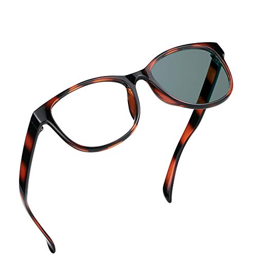 8025 Tortoise Gray