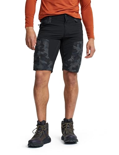 Anthracite Camo