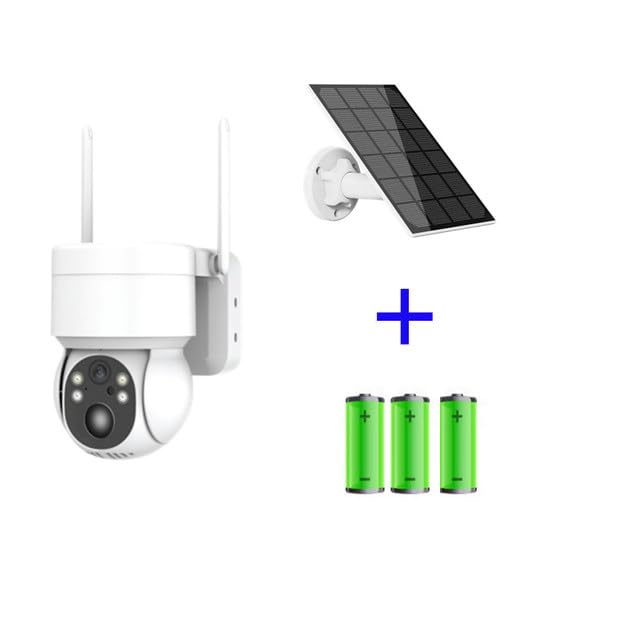Wifi Camera Only