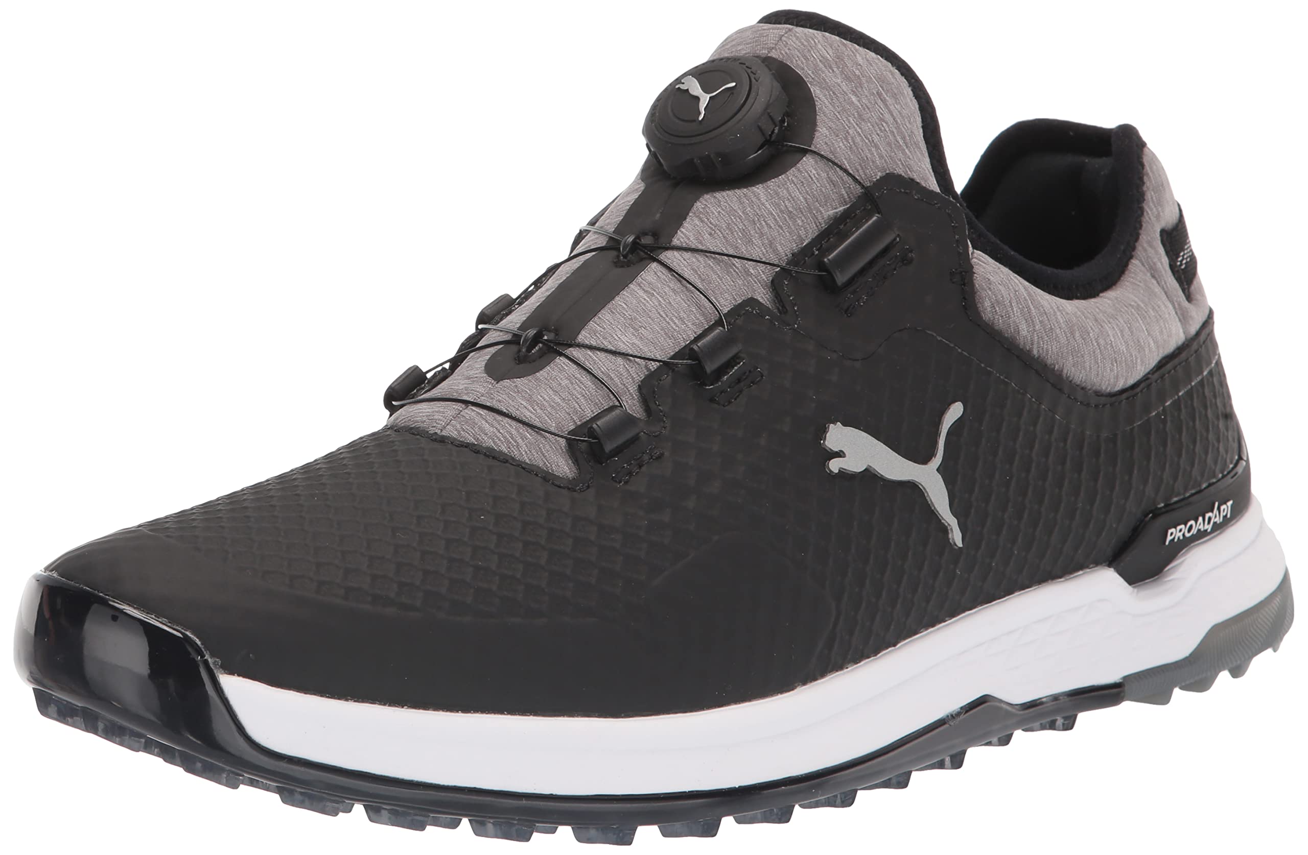 PUMA Proadapt Alphacat Disc Golf Shoes for Men - Perfect for Outdoor Sports