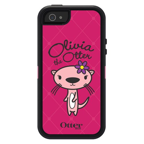 Olivia Pink