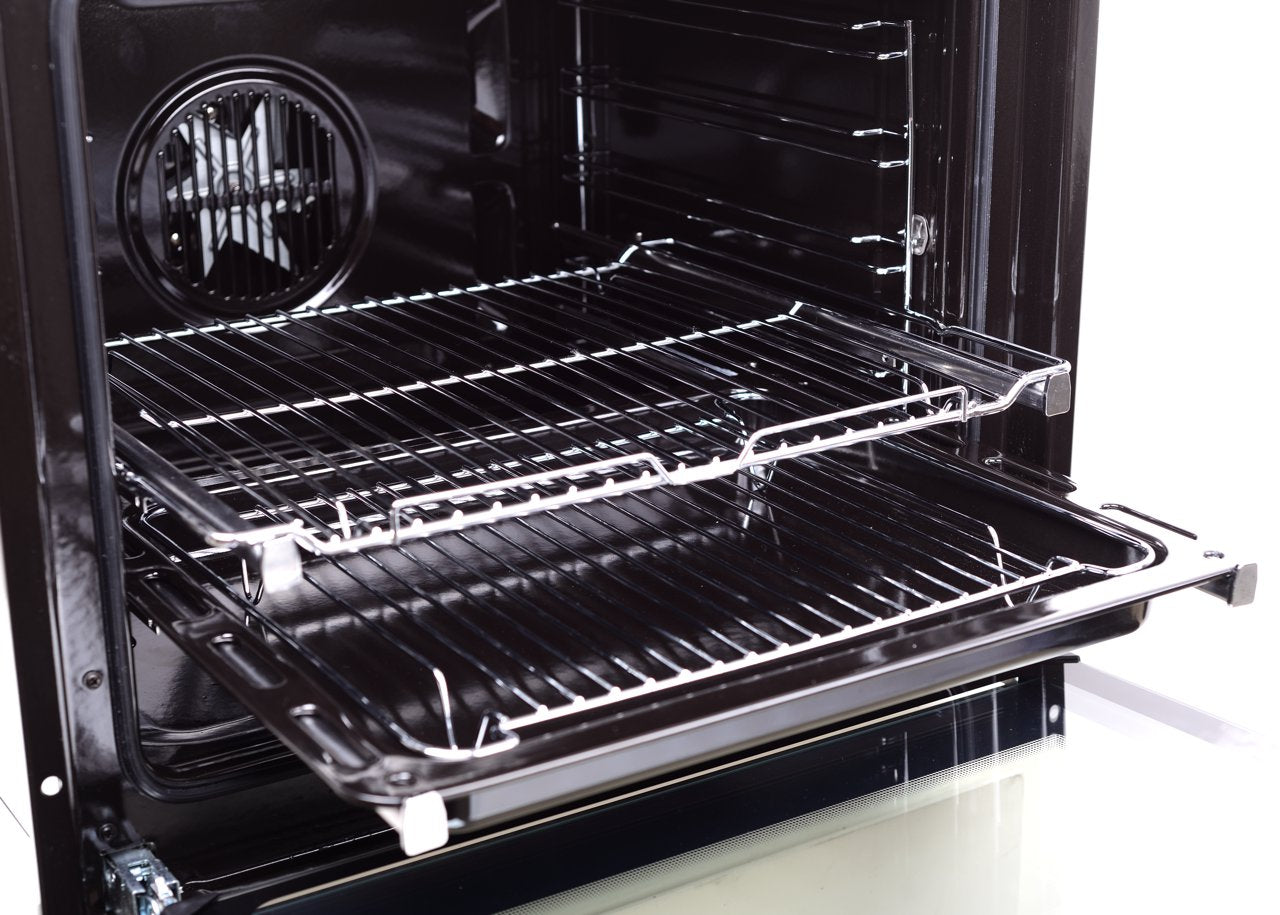 VATTI 75L 2088W Built-in Electric Oven S1S1KE E750901G1G1 - Perfect for Baking, Roasting & Broiling in Modern Kitchens