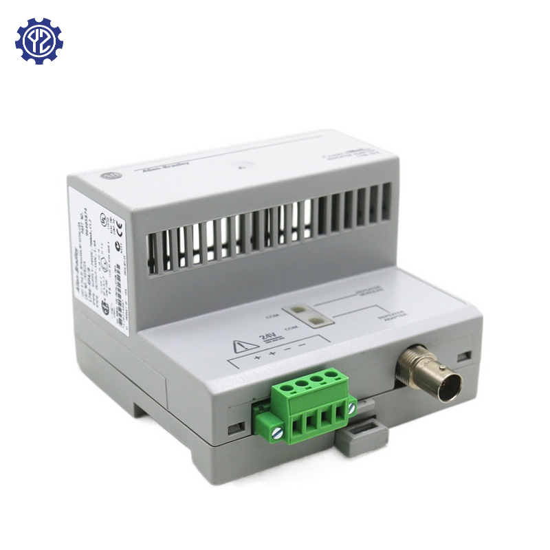 Allen-Bradley 1768-L45S CompactLogix L Safety Processor Controller - 100% New Original - Industrial Automation & Machine Safety Control