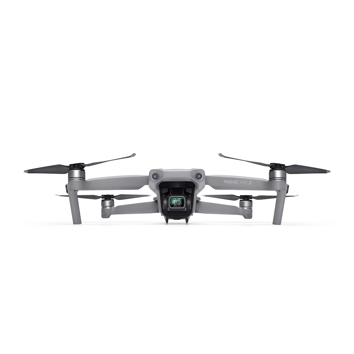 DJI Mavic Air 2 Fly More Combo - 4K Drone with 34 Min Flight Time, 48MP Camera, 3-Axis Gimbal | Perfect for Aerial Photography, Travel Vlogging & Outdoor Adventures