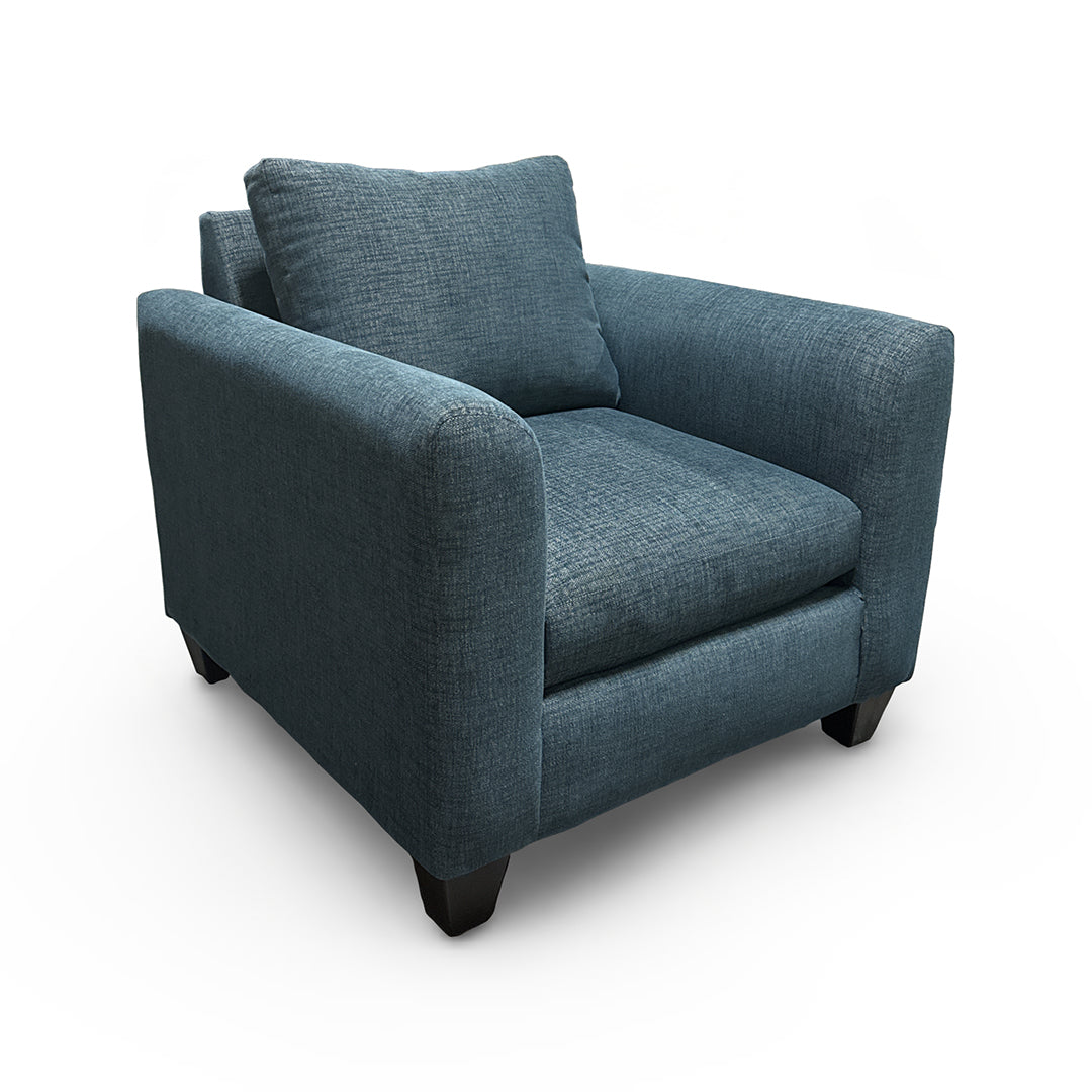 Ben Chair - Ergonomic Office Chair with Lumbar Support for Home & Work - Perfect for Long Hours Sitting, Gaming, and Study