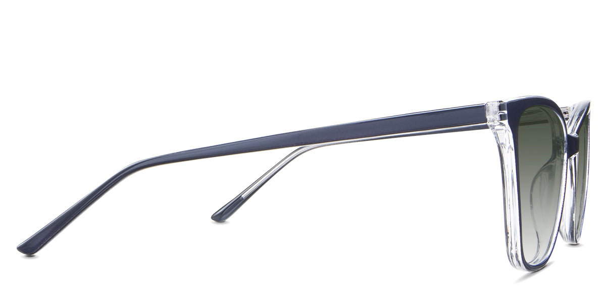 Petra Women's Prescription Sunglasses - UV Protection, Stylish & Comfortable for Driving, Outdoor Activities & Everyday Wear