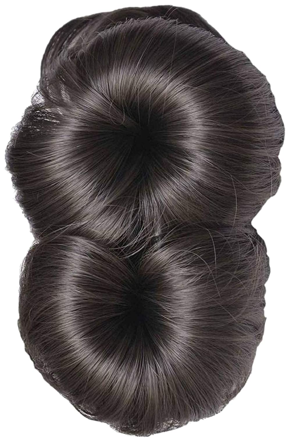 OAHU Claw Clip for Hair - Natural Wavy Curly Hair Clip for Women, Messy Bun Hair Claw, Hair Volume Enhancer, Black Hair Clutcher - Perfect for Everyday Wear, Work, and Special Occasions