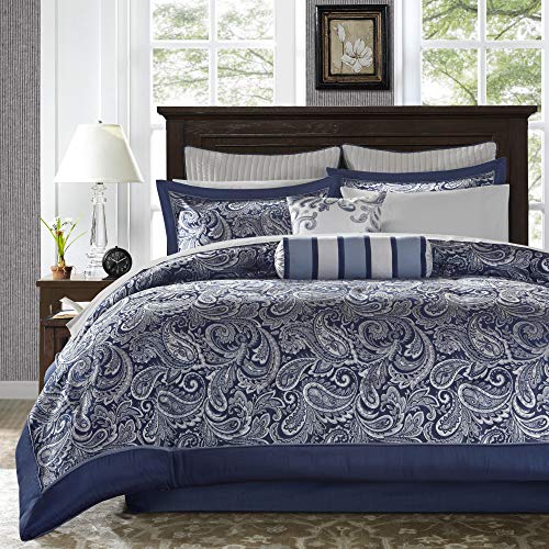 Navy Biab 12pcs