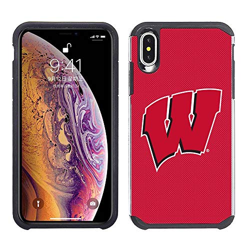 NCAA Wisconsin Badgers