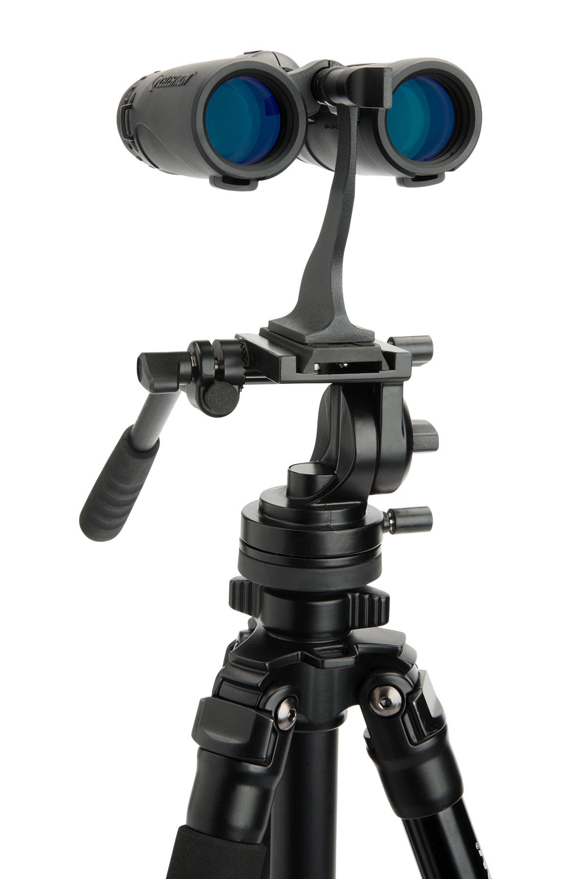 High-Powered 9x33 Granite ED Binoculars for Bird Watching, Hunting & Outdoor Adventures - Premium Optics with Extra-Low Dispersion Glass