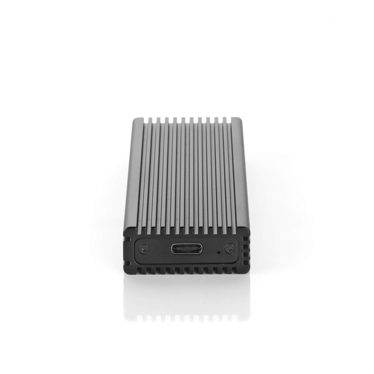 Oyen Digital Helix 4TB USB-C NVMe Portable SSD - Ultra Fast 950MB/s, USB 3.2 Gen 2 External Solid State Drive - Perfect for Gaming, Video Editing & Data Backup (M2-P8-4T-BK)