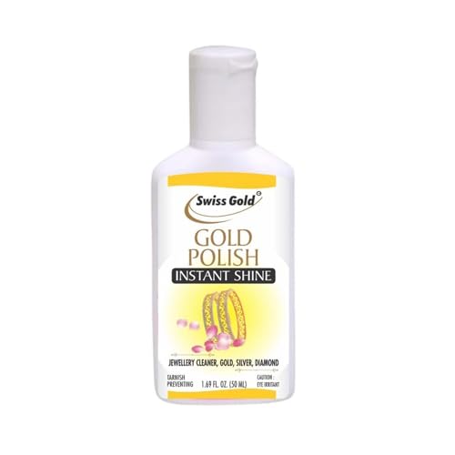 Instant Gold Shine