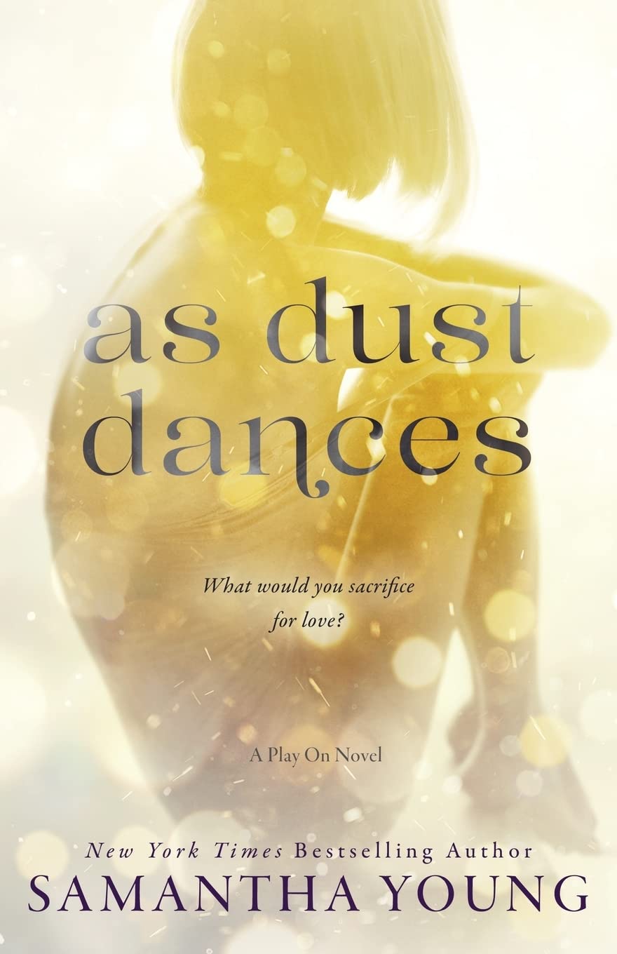 As Dust Dances (Play On) - Romantic Contemporary Ballet Music for Dance Performances & Wedding First Dances