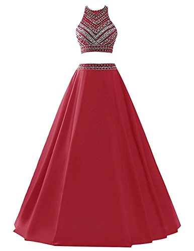 Dark Red
