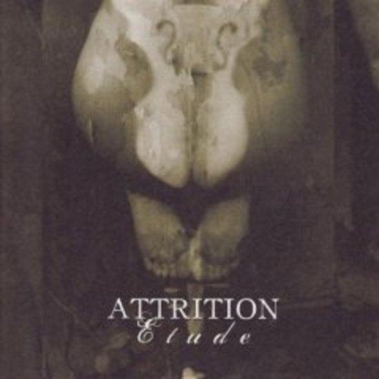 Attrition Etude - High-Quality Music Score Sheet for Piano Practice | Perfect for Classical Musicians & Piano Students