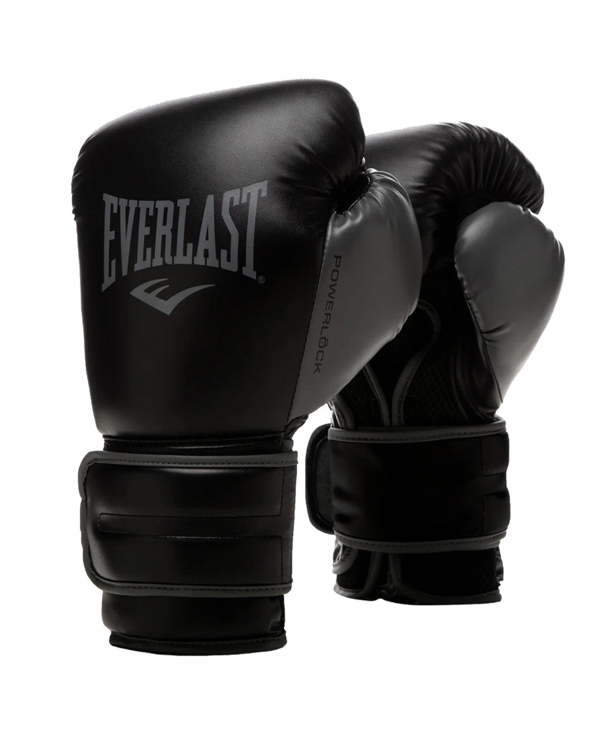Powerlock 2 Training Gloves 12oz - Premium Boxing Gloves for MMA, Kickboxing & Heavy Bag Workouts - Ideal for Fitness Training & Sparring Sessions