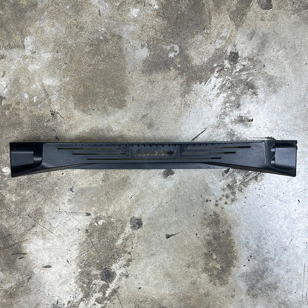 Mantis King GT Left Lamp Cover - High-Quality Replacement Part for Off-Road Vehicles | Perfect for ATV, UTV, and Dirt Bike Enthusiasts