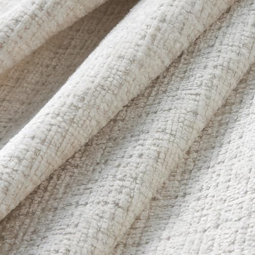 Chenille Beige