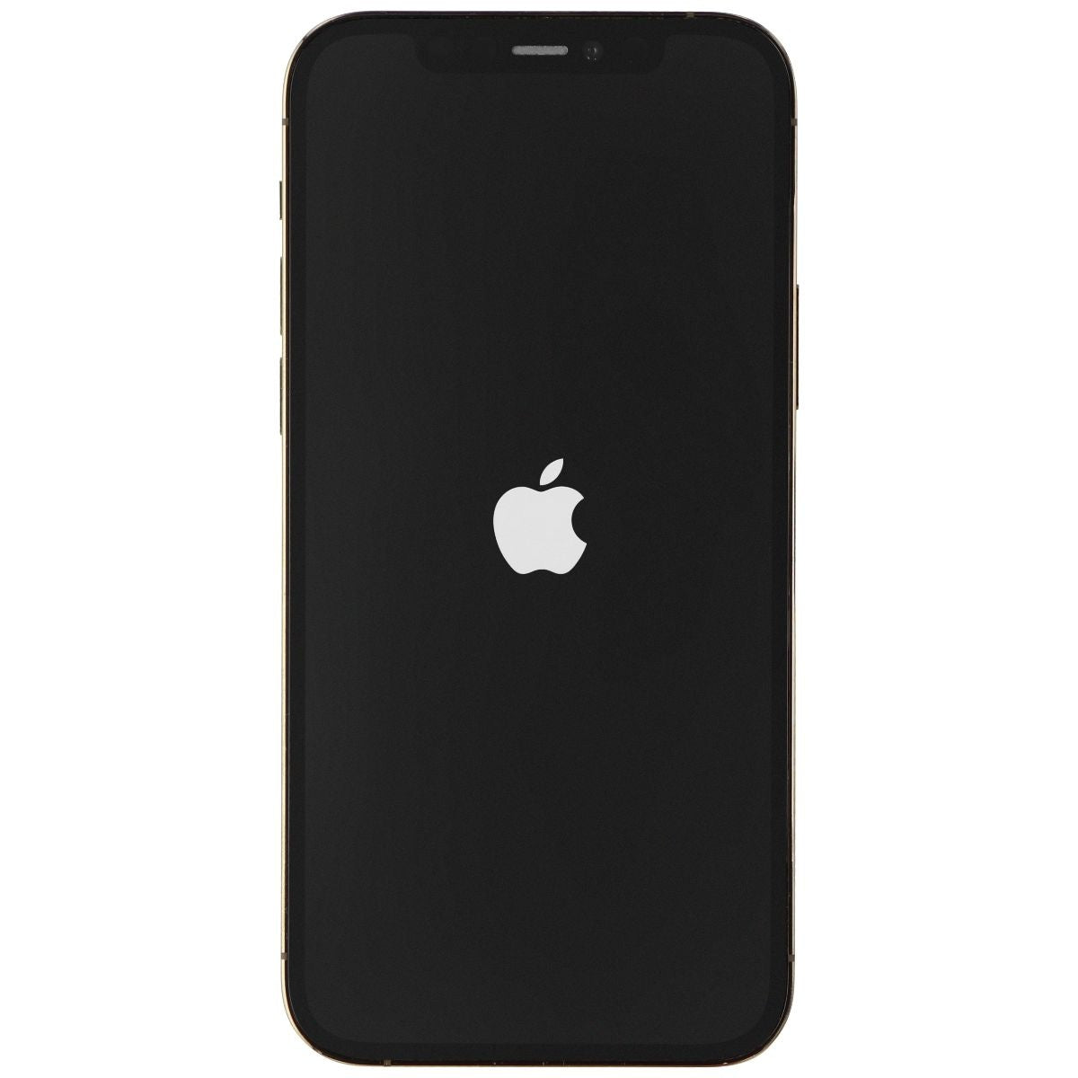 Apple iPhone 12 Pro Unlocked 6.1-inch Smartphone 256GB Gold (A2341) - Perfect for Business, Travel & Photography