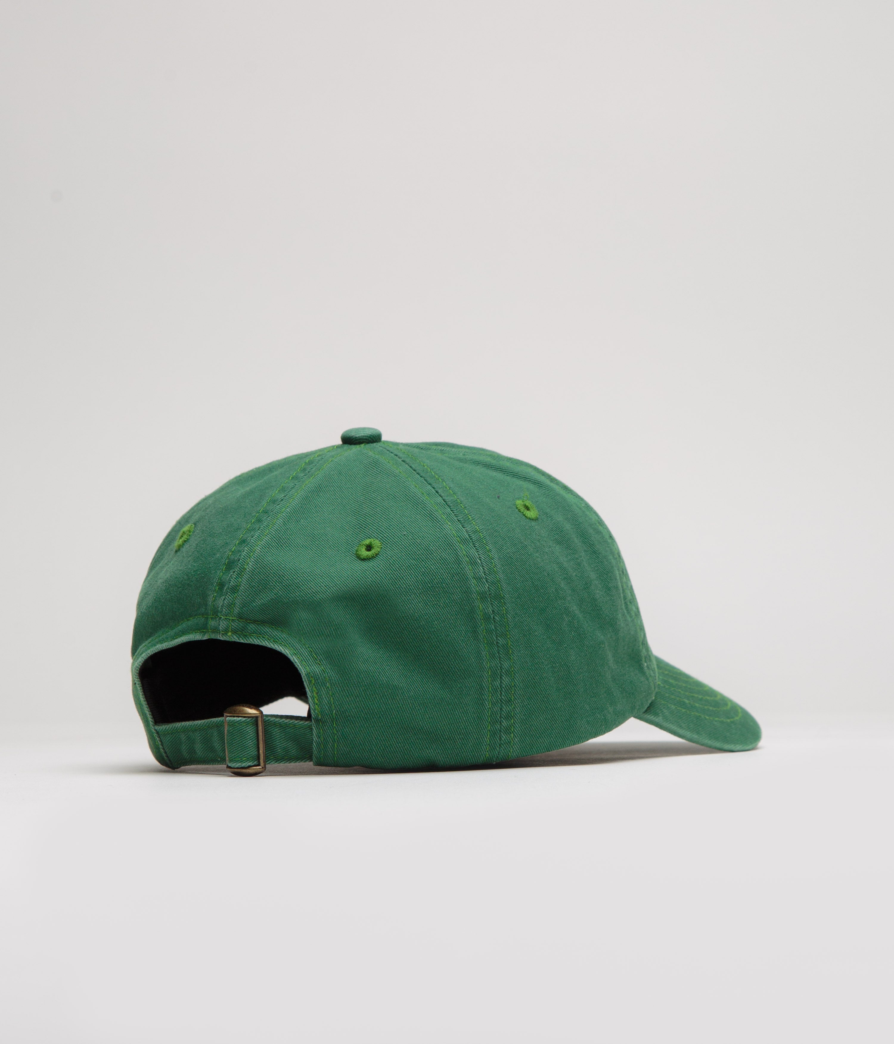 Butter Goods Dizzy Cap Pine - Stylish Baseball Hat for Men & Women - Perfect for Outdoor Activities, Sports, and Casual Wear