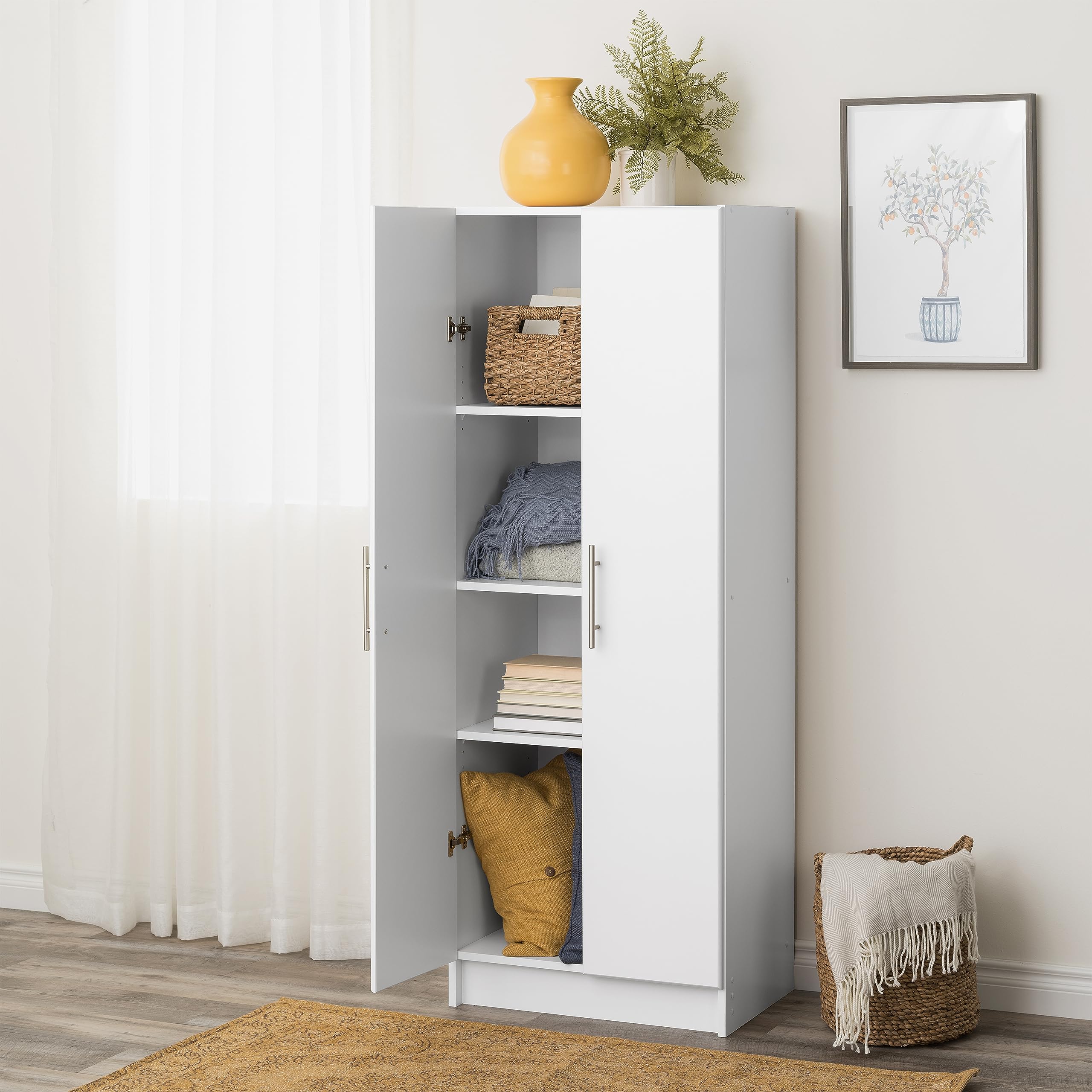 Prepac Elite 24