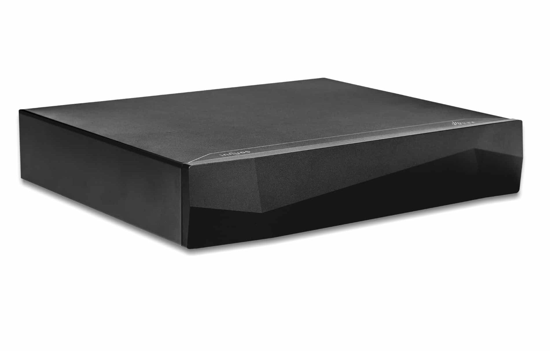 Innuos PULSE High-Fidelity Streaming Network Player - Perfect for Home Audio & Multi-Room Music Systems