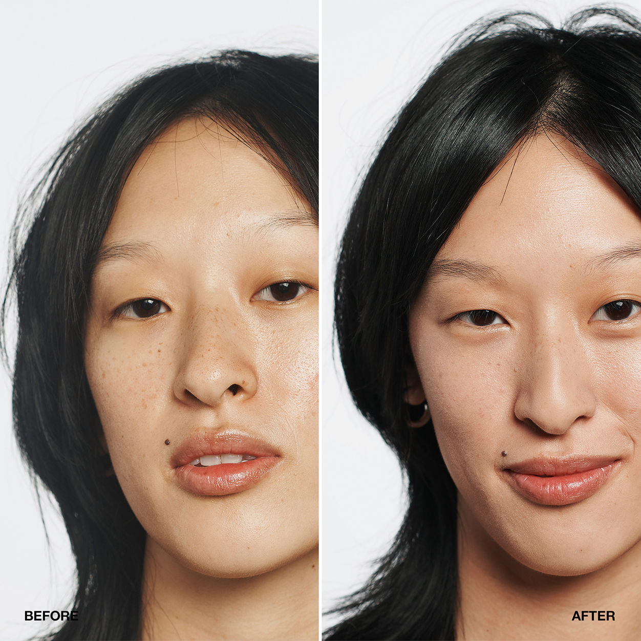Even Better Makeup with Broad Spectrum SPF 15 - Lightweight Foundation for Daily Sun Protection & Flawless Coverage | Perfect for Work, Date Night & Outdoor Activities