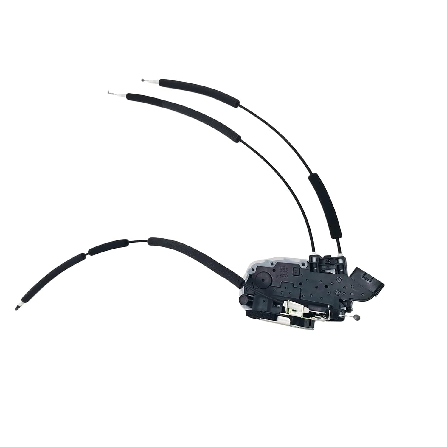 2007-2012 Nissan Altima Sedan Rear Right Passenger Side Door Lock Actuator Replacement Part - Fix Power Lock Issues for Smooth Entry & Exit