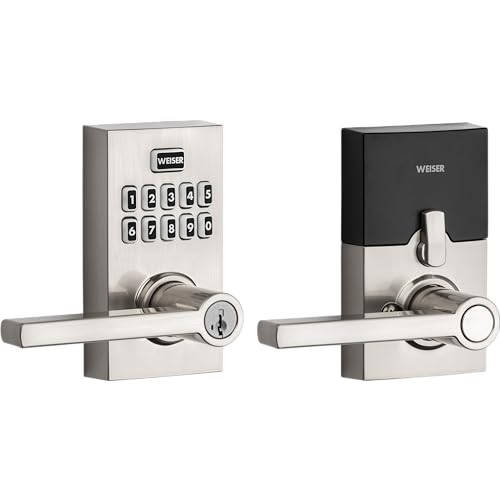 Satin Nickel