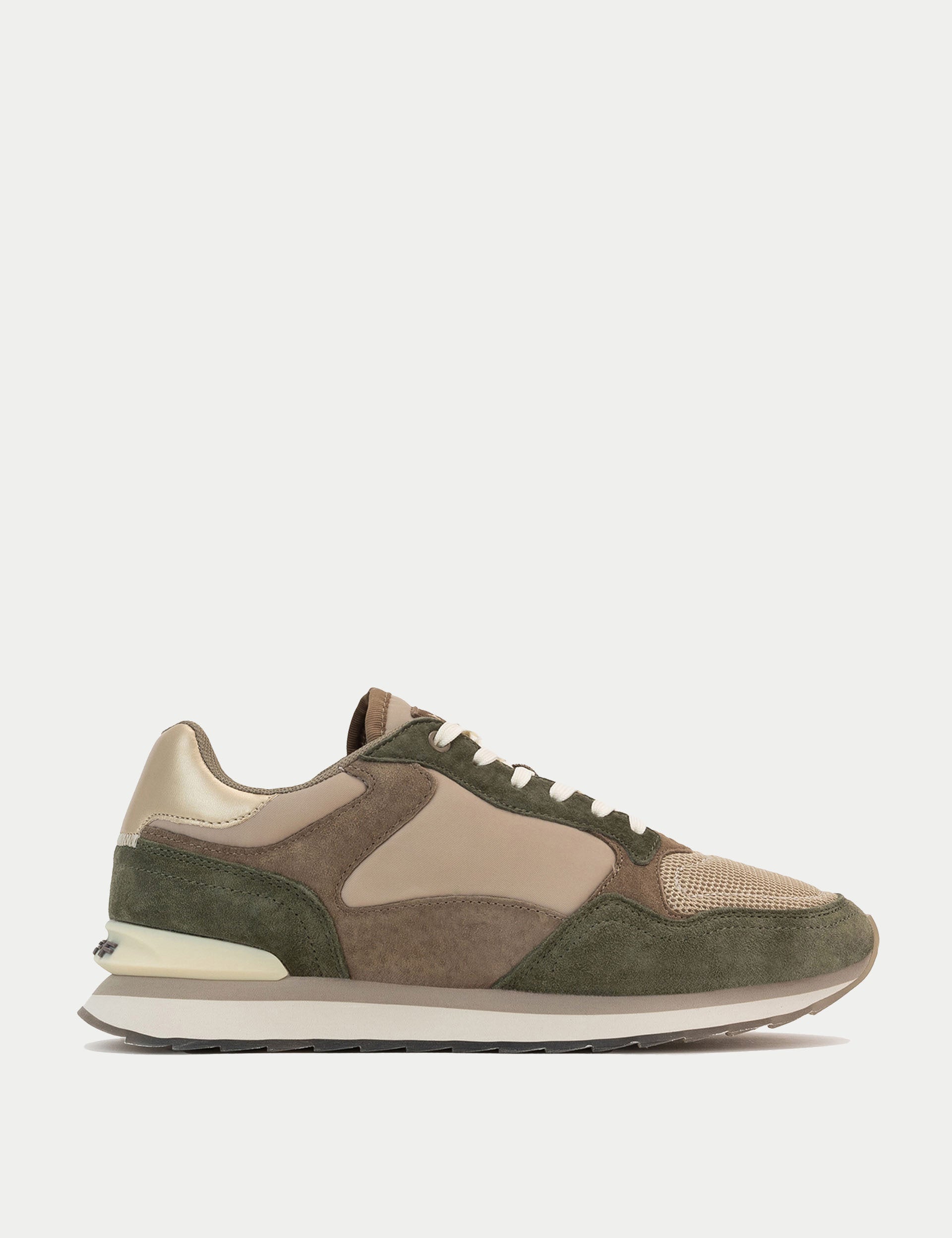 Hoff City Trainers Biloxi 22302020 - Lightweight Running Shoes for Men & Women - Perfect for Gym, Jogging, and Casual Wear