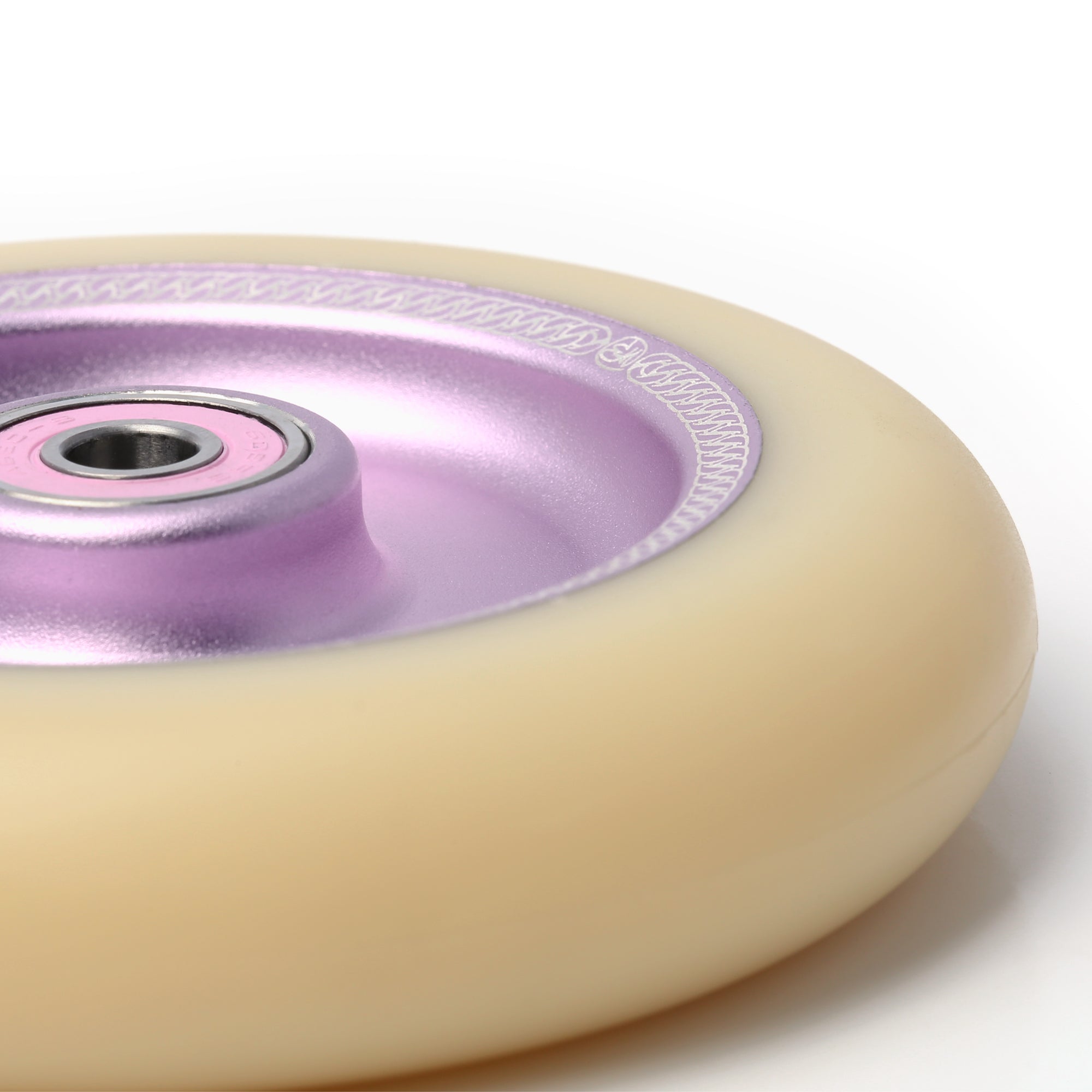 Aztek Eric Harkless Signature Wheels - Premium Skateboard Wheels for Street & Park Riding - Perfect for Skaters & Longboard Enthusiasts