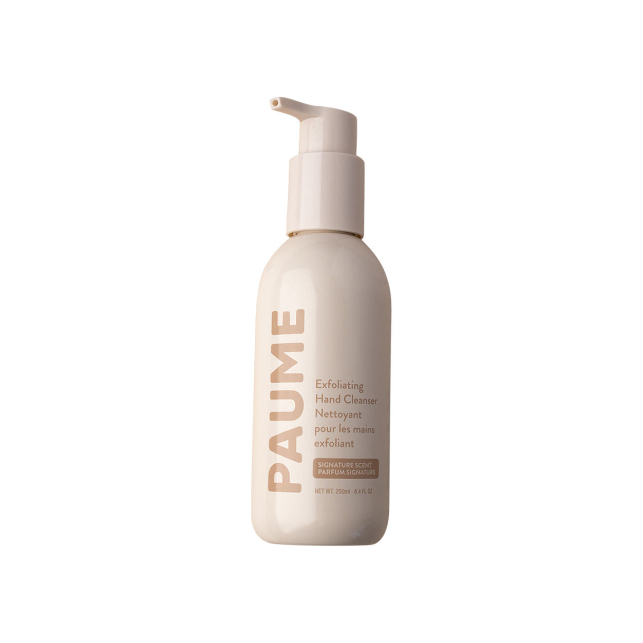 Exfoliating Hand Cleanser for Dry Skin - Moisturizing & Gentle Scrub - Perfect for Kitchen, Salon & Healthcare Workers