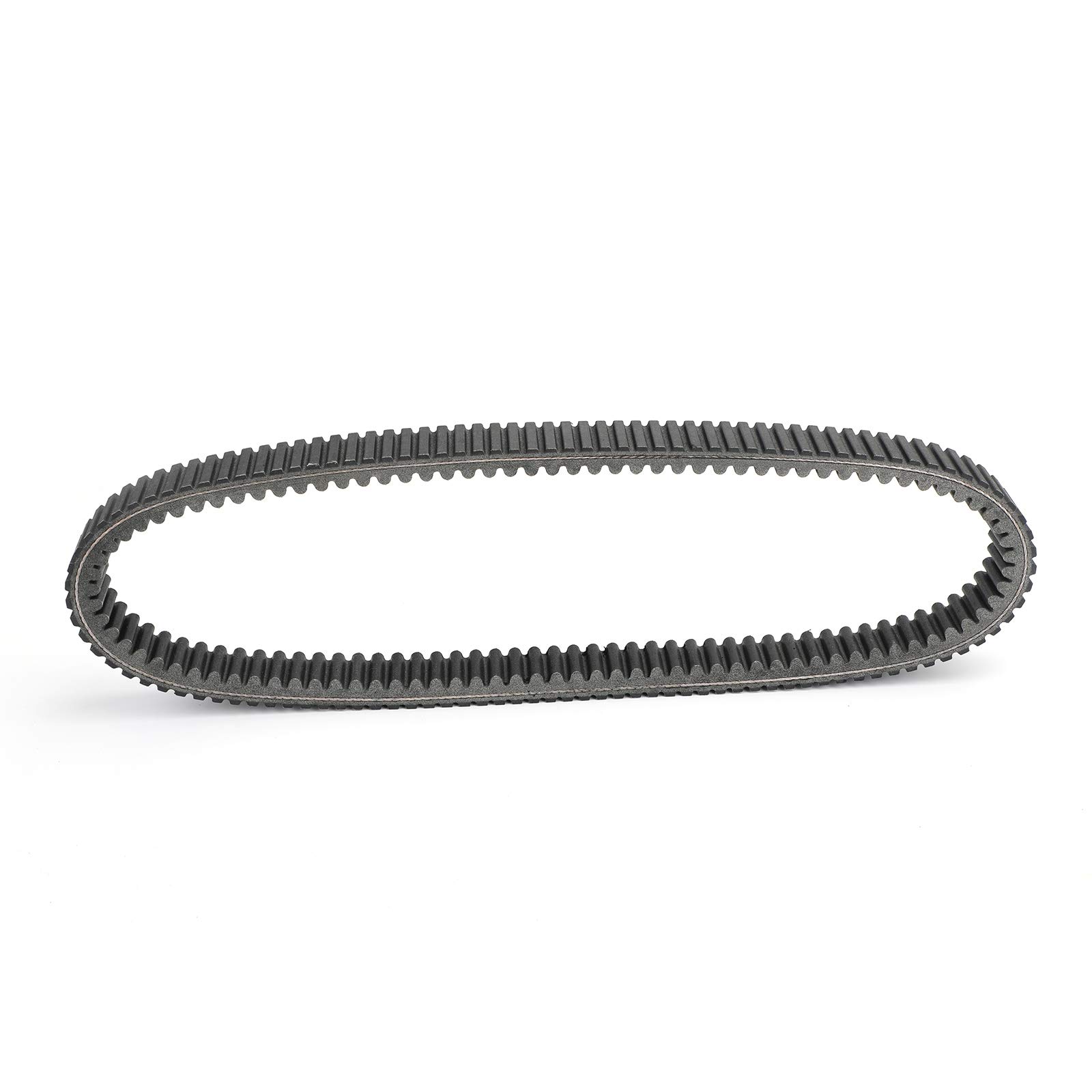 Polaris 550 IQ Shift Turbo Dragon Drive Belt 3211099 3211121 - Replacement Belt for 2008 750 Models - Perfect for Snowmobile Maintenance & Off-Road Adventures