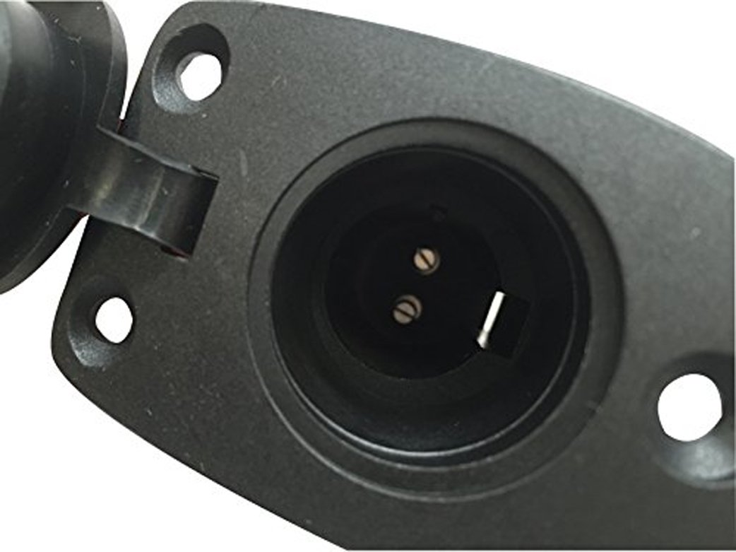 Marine LED Bow Lights - 12