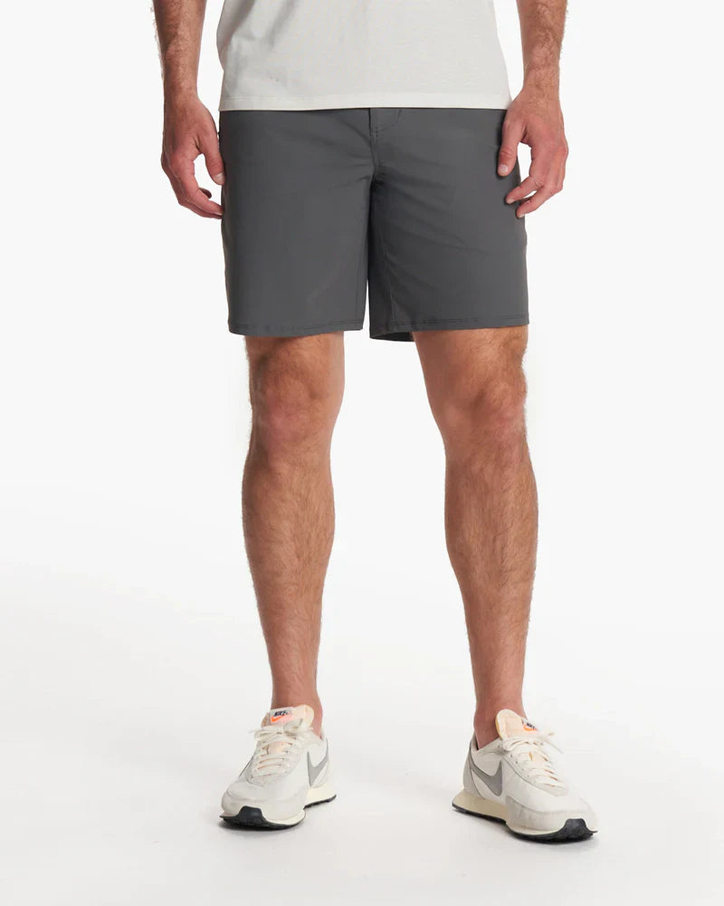 Meta Short - Lightweight & Comfortable Men's Running Shorts with Pockets - Perfect for Gym, Jogging & Outdoor Activities