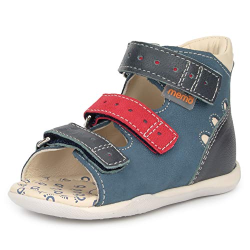 Navy Blue/Red