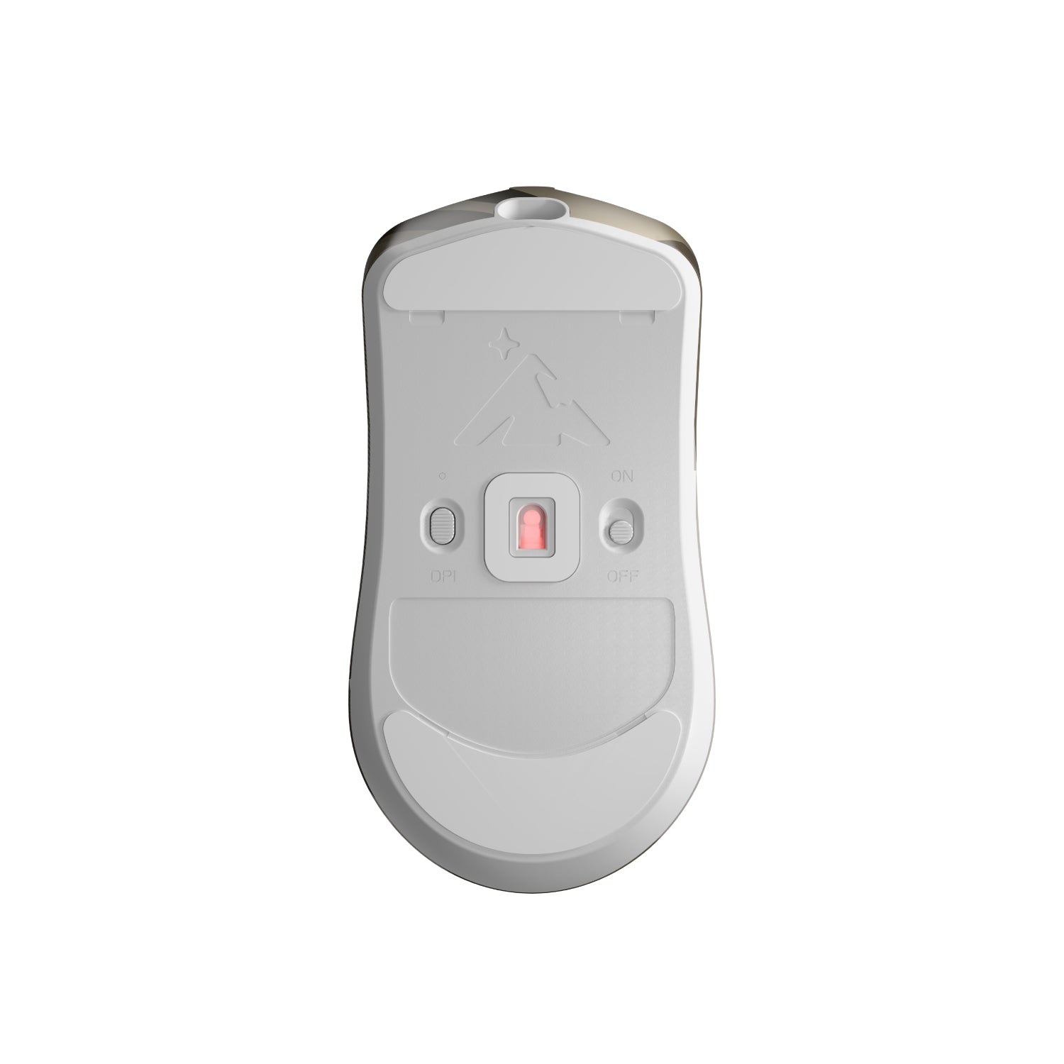 Dragon Ball Z x HG Yuma Wireless Gaming Mouse - Ergonomic Bluetooth Mouse for PC, Laptop, Mac - Perfect for Gaming, Office Work & Online Classes