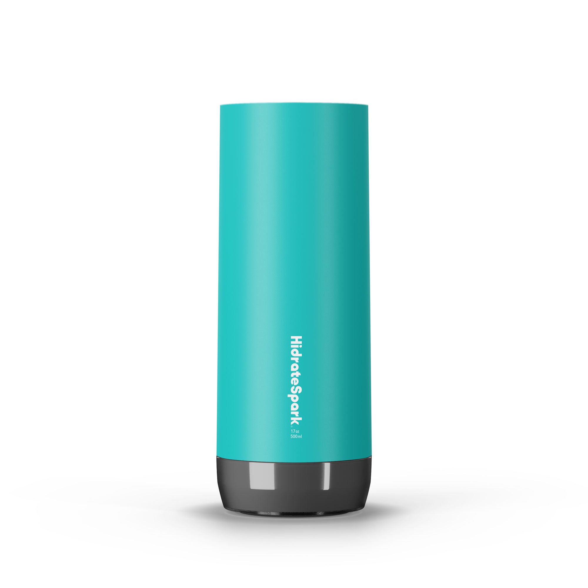 HidrateSpark PRO 17 oz Smart Water Bottle with Hydration Tracking - Perfect for Gym, Workouts, and Daily Hydration Goals