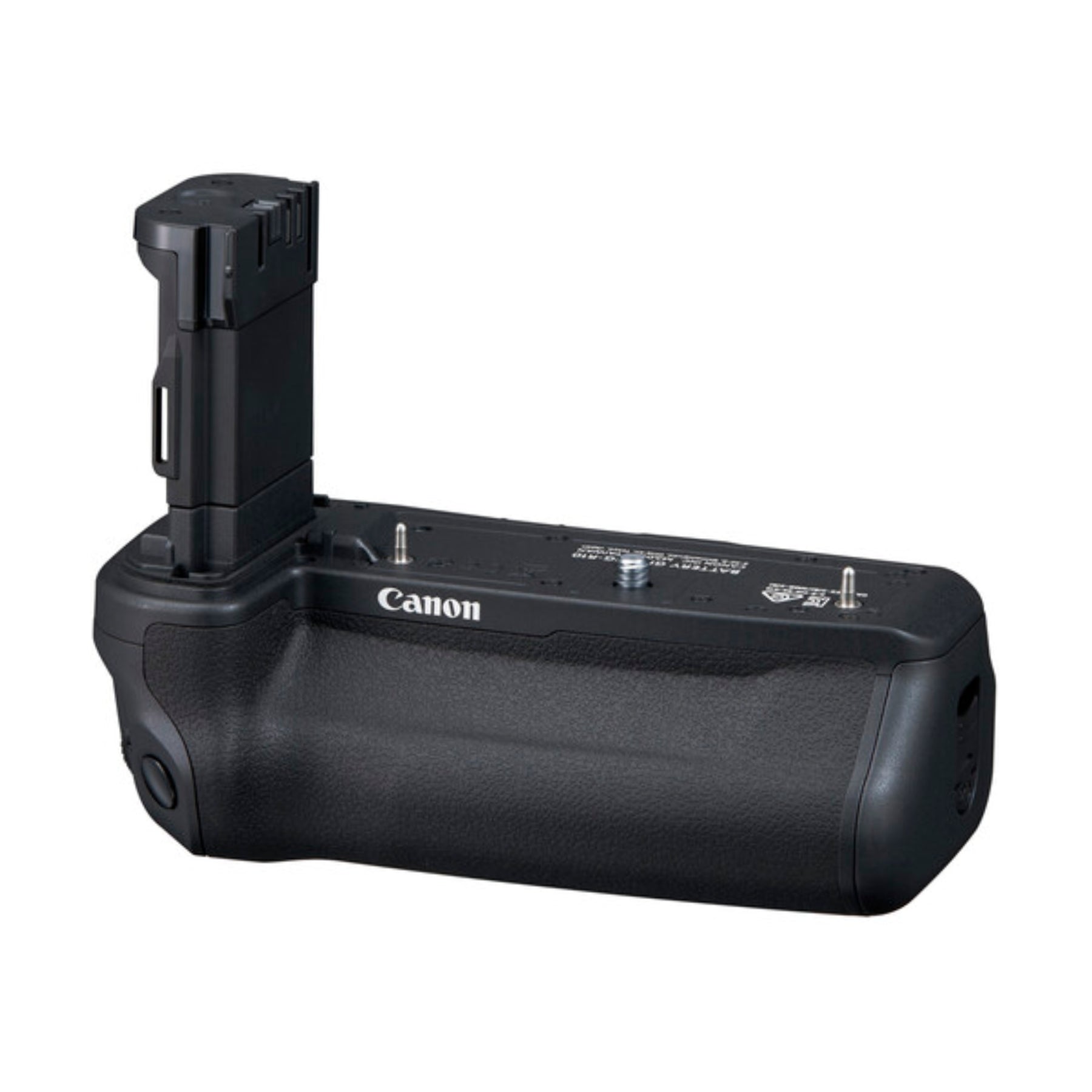 Canon BG-R10 Battery Grip Compatible with Canon EOS R5 & R6 Cameras - Professional Power Solution for Wedding, Travel & Wildlife Photography