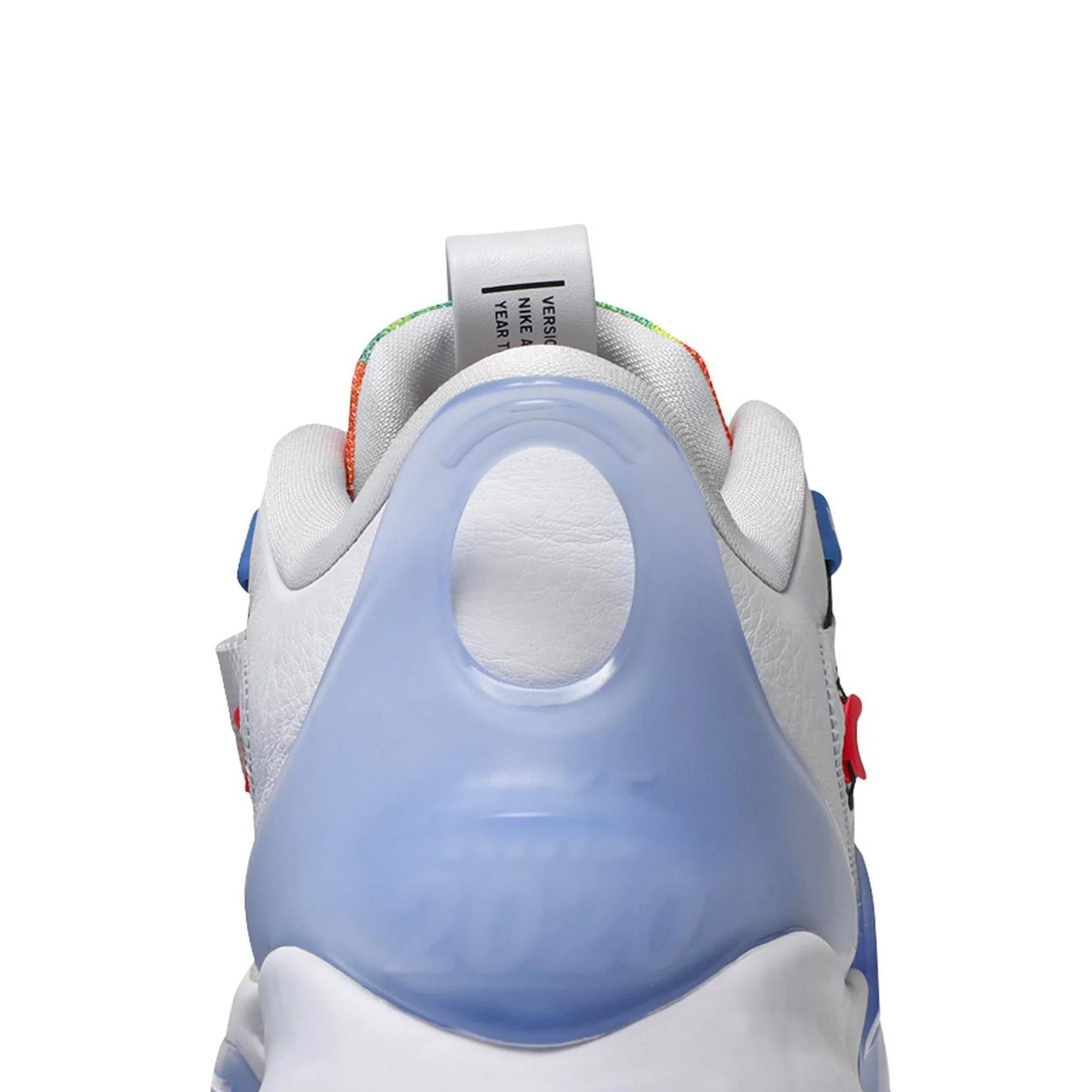 Nike Adapt BB 2.0 'Tie Dye' Self-Lacing Basketball Shoes - Performance Sneakers for Men, Auto-Lacing Technology, Responsive Cushioning - Perfect for Basketball Games, Training & Streetwear Fashion