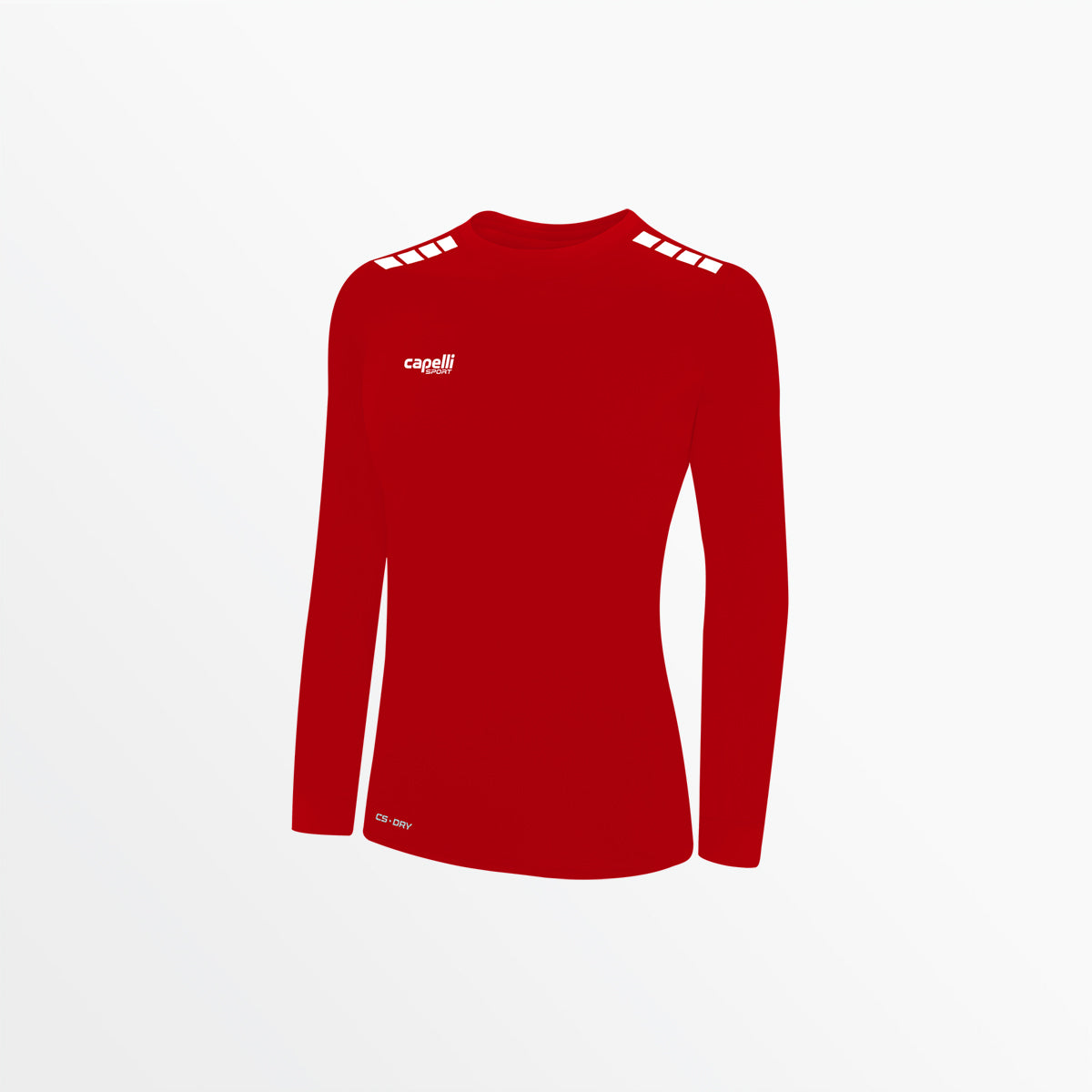 Women's Cycling Team Long Sleeve Jersey - Breathable Performance Bike Shirt for Road & Mountain Biking - Perfect for Training, Racing & Outdoor Sports