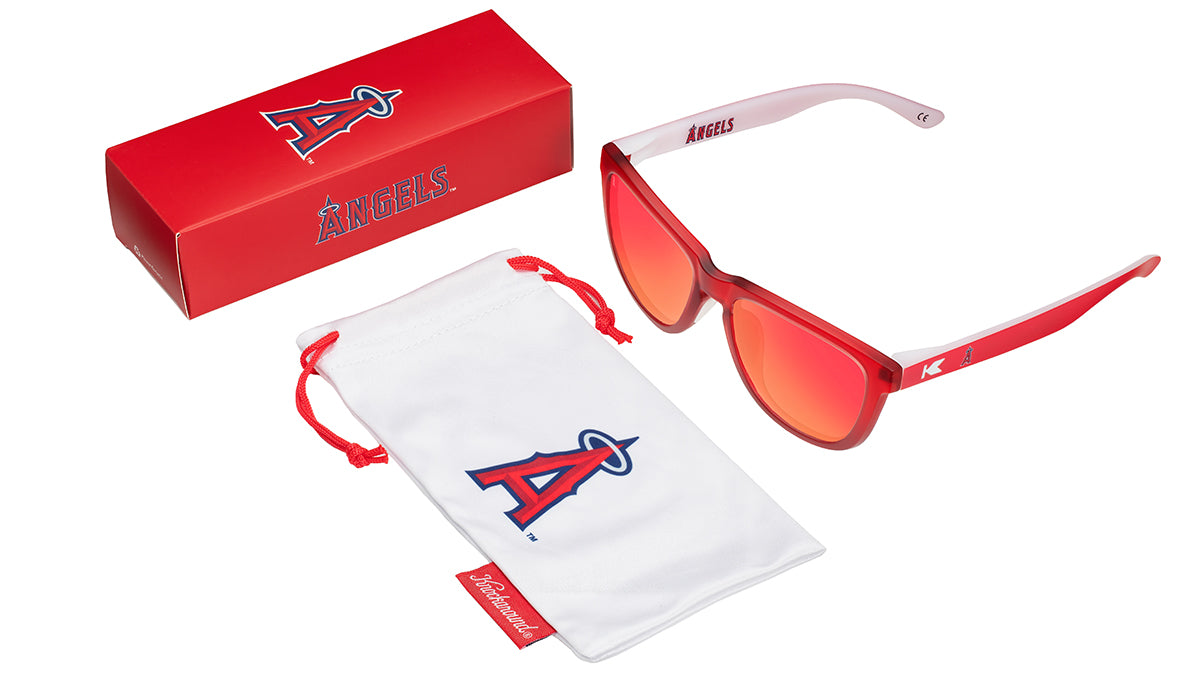 Los Angeles Angels Official MLB Baseball Jerseys, Hats & Merchandise - Show Your Team Spirit at Games & Events
