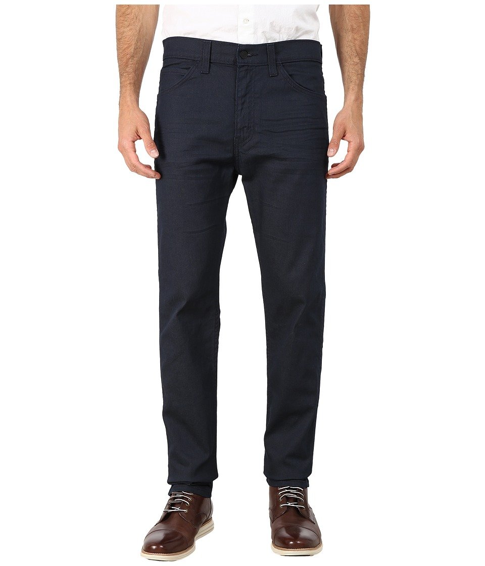 Levi's Men's 508 Regular Tapered Denim Jeans - Classic Fit Stretch Comfort for Casual Wear & Everyday Style