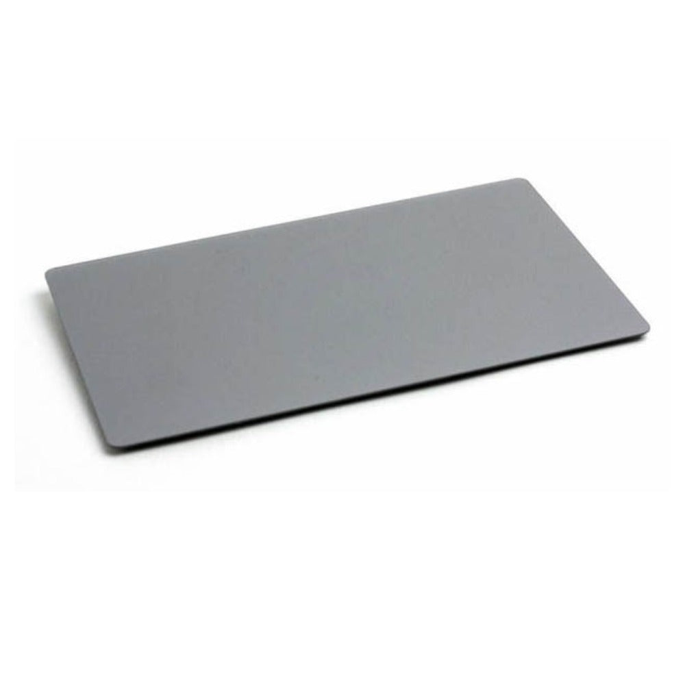 MacBook Pro 15 A1707/A1990 Replacement Trackpad Touchpad (2016-2019 Model) - Space Gray - Compatible with MacBook Pro 15