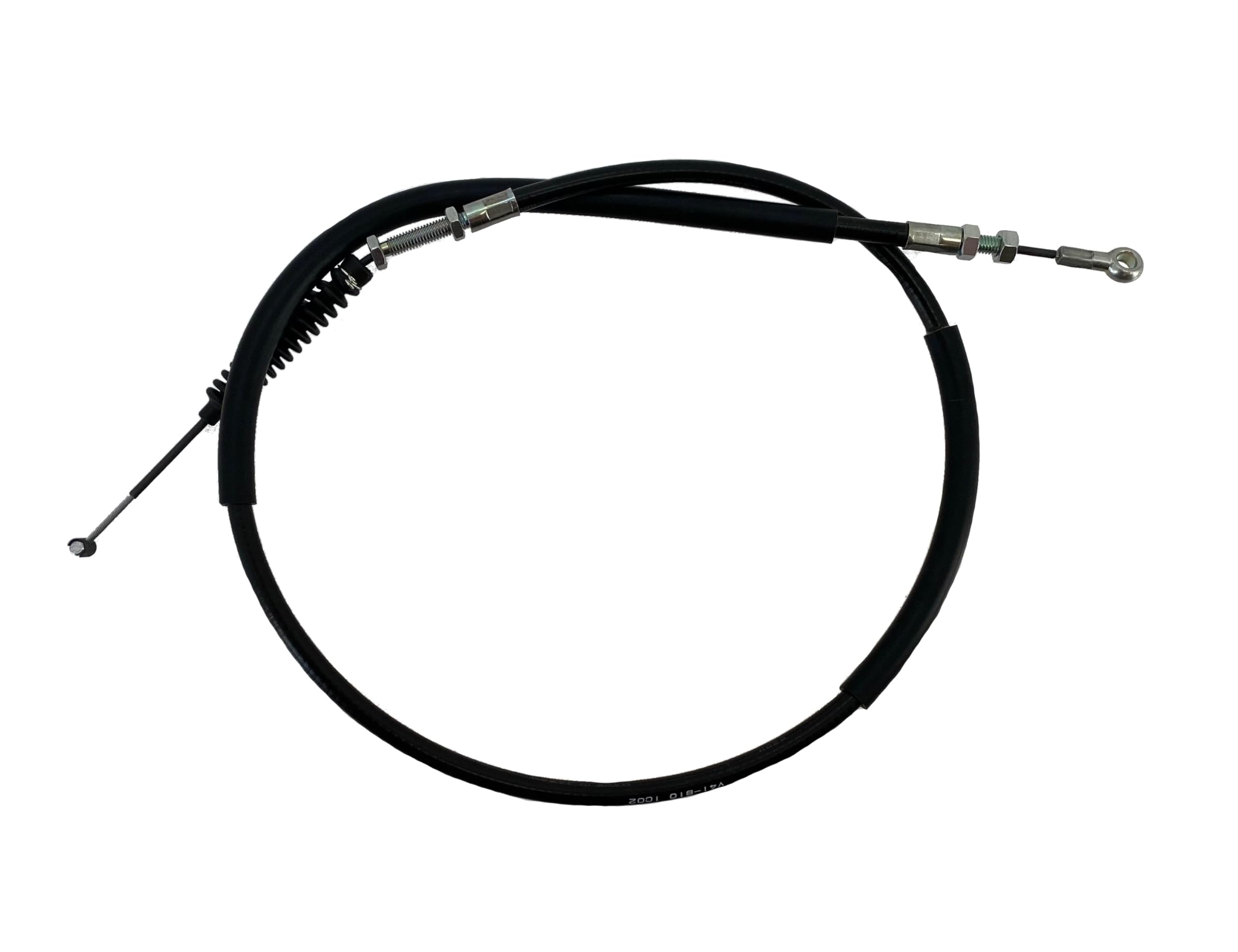 Original Honda 54510-V41-B10 Clutch Cable - Genuine OEM Replacement Part for Smooth Gear Shifting | Compatible with Honda Vehicles for Daily Commuting & Performance Driving