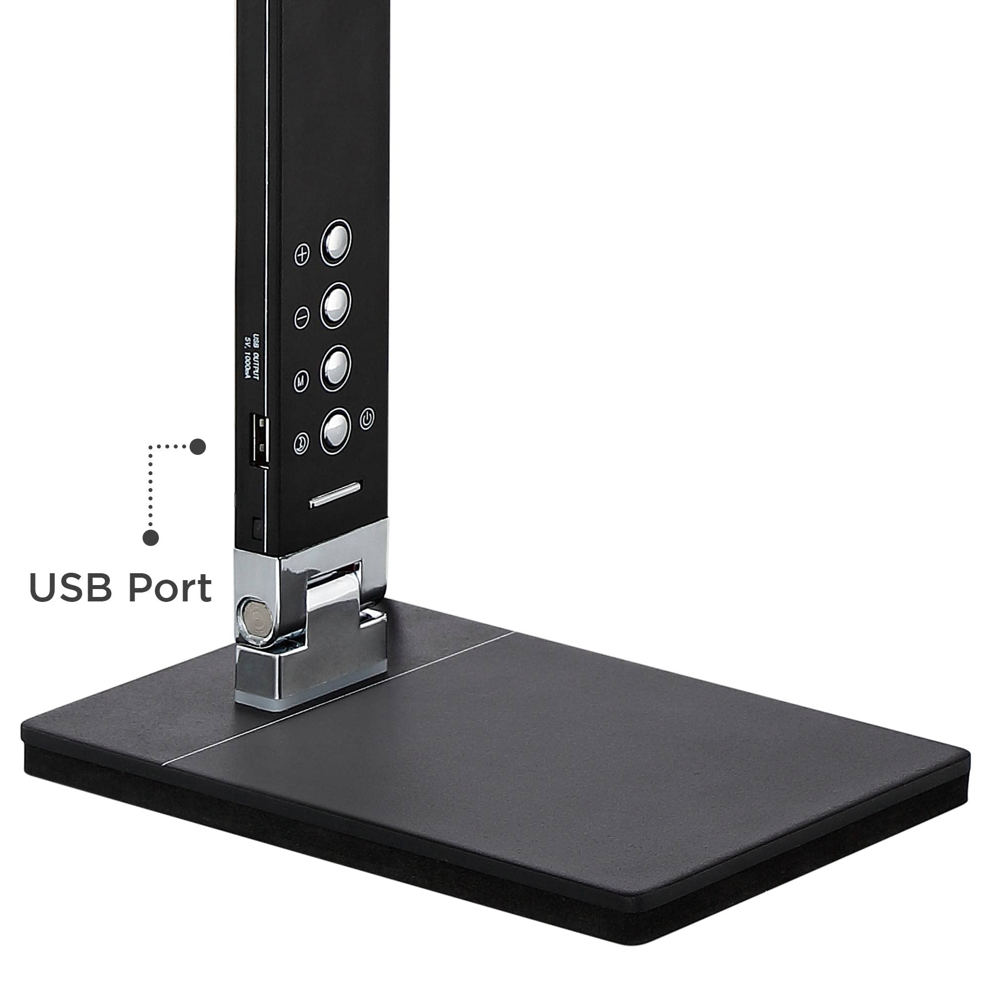 360 Lighting Jett Modern Desk Lamp - 16.5