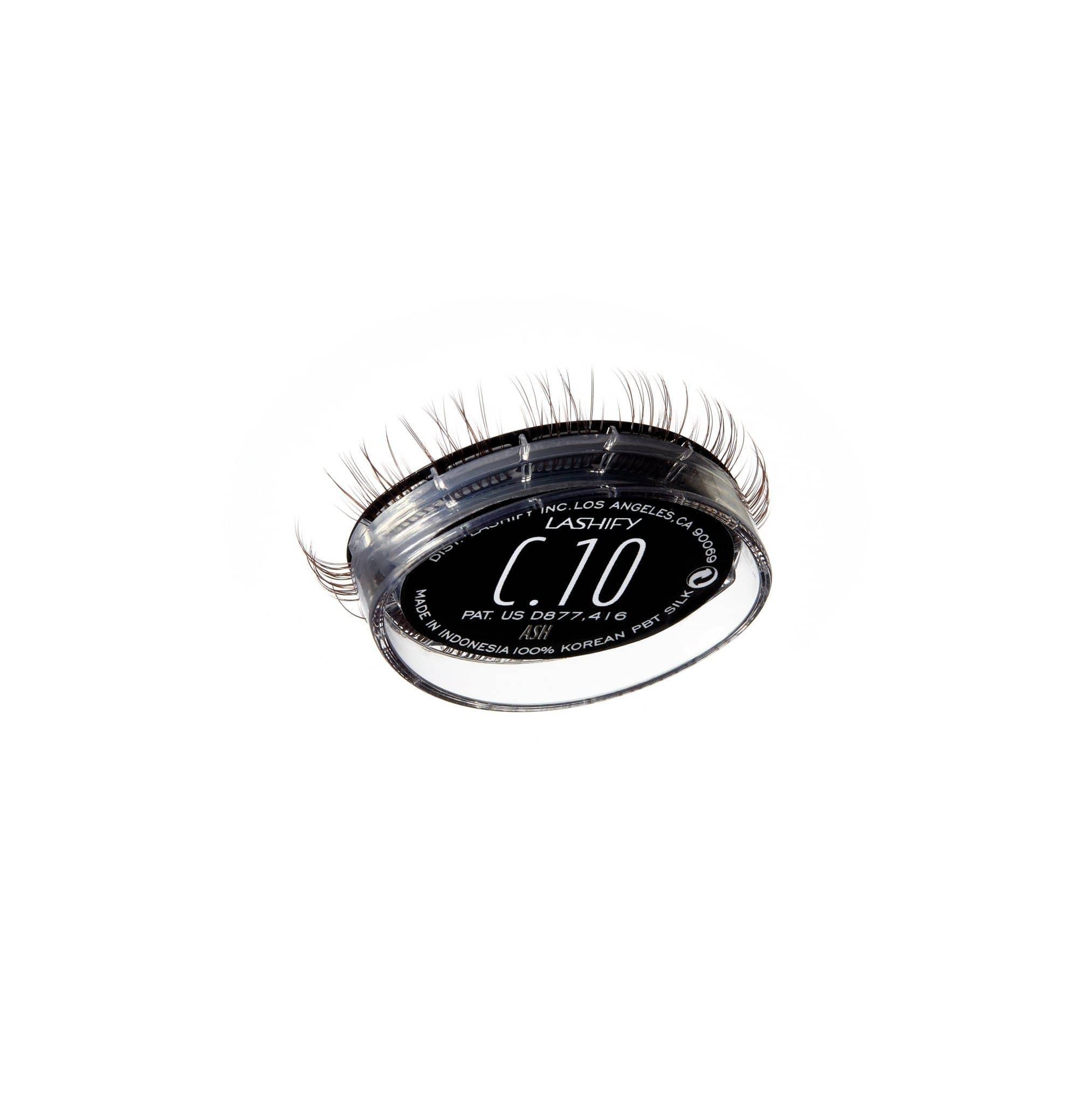 Amplify Core Gossamer® Lash - Volumizing Mascara for Long & Thick Lashes | Perfect for Daily Wear & Special Occasions