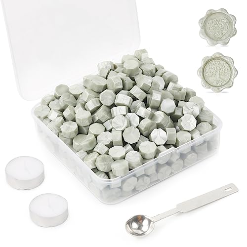 Green Silver