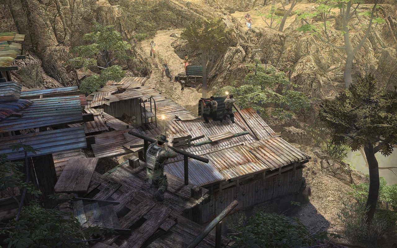Jagged Alliance: Back in Action - Classic Turn-Based Strategy Game for PC | Tactical Combat & RPG Elements | Perfect for Strategy Gamers & Military Enthusiasts
