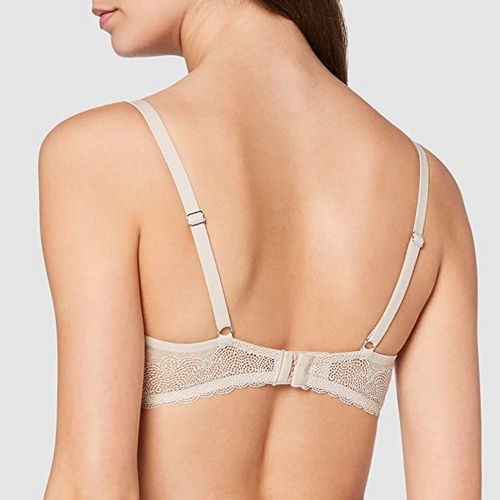 Chantelle Women's Padded Bra - Comfortable & Supportive Underwire Lingerie for Everyday Wear, Workout & Special Occasions